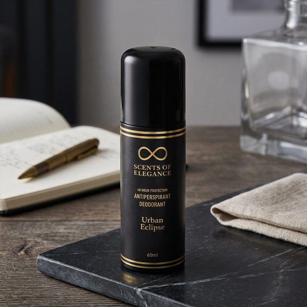 Urban Eclipse Roll-On